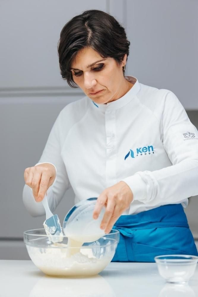 دینا السینا پرز (Dina Alsina Pérez)