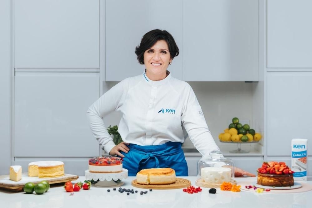 چیزکیک‌ها