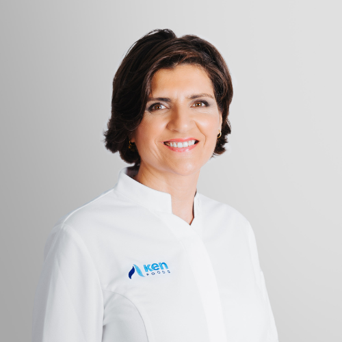 دینا آلسینا پرز (Dina Alsina Pérez)