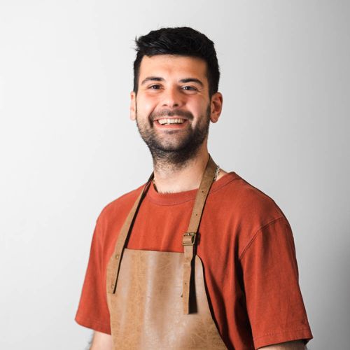 اوریول لیزانو (Oriol Lizano)