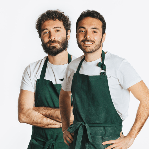 ریکاردو و ویتوریو فیگوراتو (Riccardo & Vittorio Figurato)