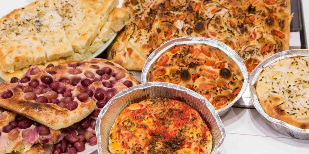 فوکاچیاها